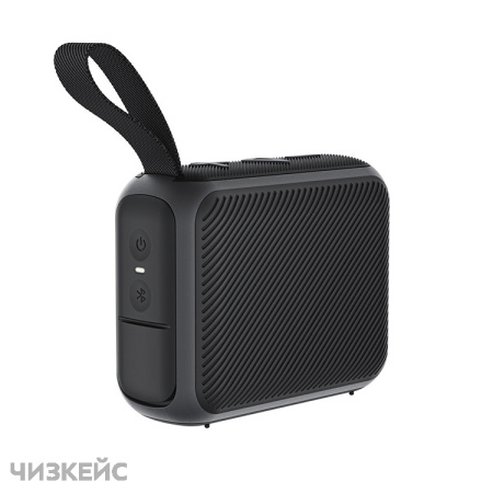 Колонка AceFast K4 Go черный