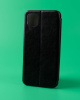 Чехол-книжка Fashion Case Samsung A05s черный