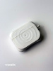 Чехол Волна Apple AirPods Pro 2 белый