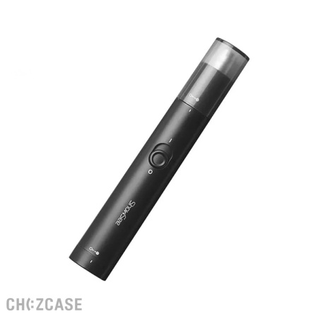 Триммер Xiaomi Showsee C1-BK Electric Nose Hair Trimmer черный