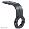 Автодержатель AceFast D19 (Velcro, Magsafe) черный