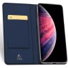 Чехол-книжка DUX DUCIS Honor X9a темно-синий