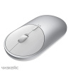 Компьютерная мышь Xiaomi Mi Portable Mouse 2 (BXSBMW02) серебро