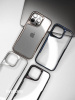 Чехол Эверест iPhone 14 Pro Max черный