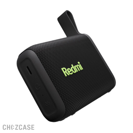 Колонка Xiaomi Redmi Bluetooth Speaker (ASM11A) черный