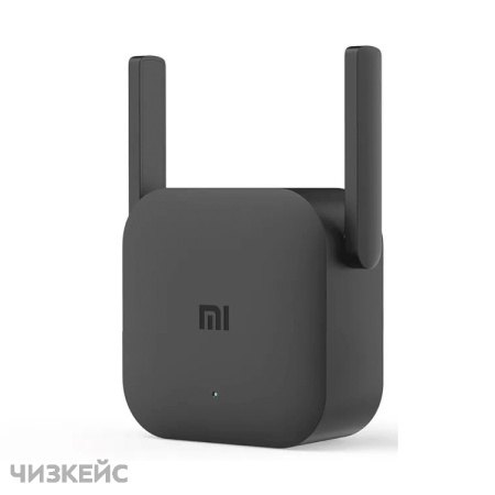 Усилитель сигнала Xiaomi Mi WIFI Amplifier Pro R03 черный