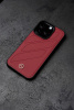 Чехол CG Mobile Mercedes iPhone 14 Pro м116