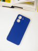 Чехол Silicone Cover Xiaomi Redmi A1+/A2+ синий