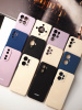 Чехол Silicone Cover Honor X9a/X40 белый