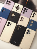 Чехол Silicone Cover Honor X9a/X40 белый