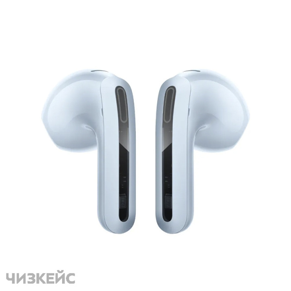 Наушники беспроводные Xiaomi Redmi Buds 6 Active синий