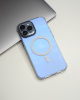 Чехол Mikalen iPhone 16 Pro прозрачный