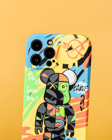 Чехол Luxo iPhone 14 Pro J86