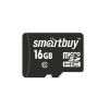 MicroSD SmartBuy LE (Class 10) 16 GB