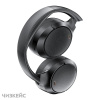 Наушники беспроводные AceFast H6 ANC (Bluetooth 5.3) полноразмерные черный