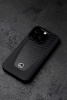 Чехол CG Mobile Mercedes iPhone 13 Pro Max м117