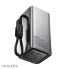 Внешний аккумулятор AceFast M33 20000 mAh (2USB-C + 1USB-A, LED, PD 100W) черный