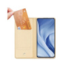 Чехол-книжка DUX DUCIS Samsung A53 5G золото