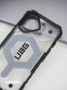 Чехол UAG Magsafe Pathfinder Samsunsg S24 Ultra прозрачный