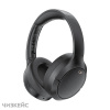 Наушники беспроводные AceFast H6 ANC (Bluetooth 5.3) полноразмерные черный