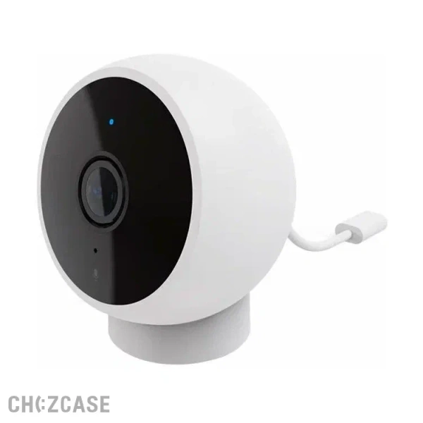 IP камера Xiaomi Mi Smart Camera Standart Edition 2K (MJSXJ03HL)