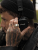 Наушники беспроводные Marshall Major 4 черный