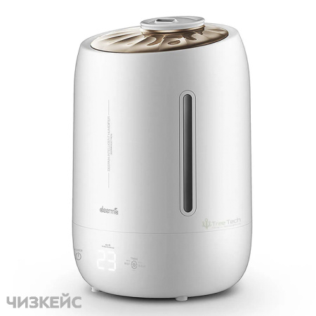 Увлажнитель воздуха Xiaomi Deerma Air Humidifier (DEM F600) EU белый