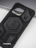 Чехол UAG Magsafe Monarch iPhone 14 Pro черный
