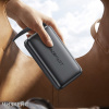 Внешний аккумулятор AceFast M34 20000 mAh (2USB-C + USB-A, LED, PD 45W) черный