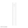 Внешний аккумулятор Xiaomi Mi Power Bank 3 20000 mAh (2USB-A, USB-C, 22.5W, 3A) белый