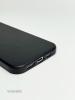 Чехол Стандарт Magsafe iPhone 16 Pro Max черный