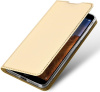 Чехол-книжка DUX DUCIS Samsung A53 5G золото