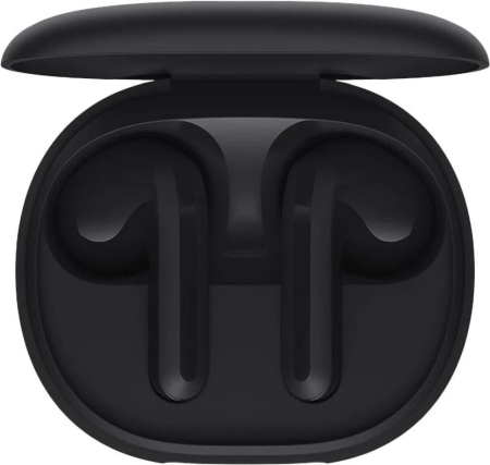 Наушники беспроводные Xiaomi Redmi Buds Lite 4 черный