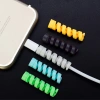 Защита USB-кабеля от перегиба