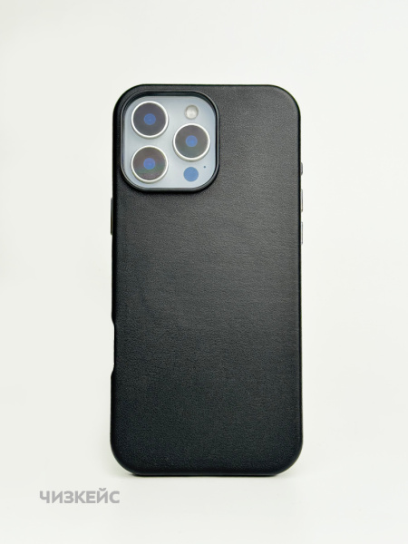 Чехол Стандарт Magsafe iPhone 13/iPhone 14 черный