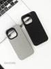 Чехол X-LEVEL Starlight iPhone 16 Pro Max черный