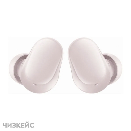 Наушники беспроводные Xiaomi Redmi Buds 6 Play розовый