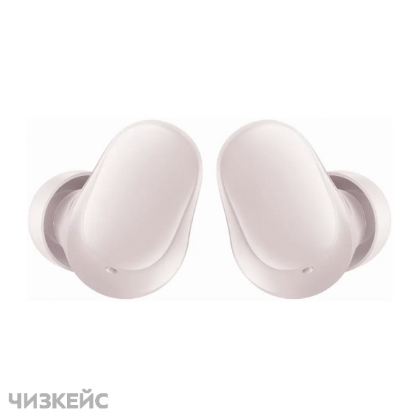 Наушники беспроводные Xiaomi Redmi Buds 6 Play розовый