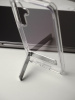 Чехол Айсберг Samsung S23+ прозрачный