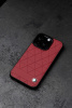 Чехол CG Mobile BMW iPhone 13 Pro Max в113