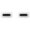 USB-кабель Samsung Type-C/Type-C (3A) 1м белый