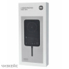 Внешний аккумулятор Xiaomi Magnetic Power Bank 10000 mAh (2USB-C, 33W) (WPB1007MI) черный