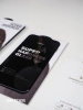 Защитное стекло SUPGLASS SG-11 iPhone 16 Pro Max черный