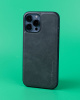 Чехол X-LEVEL EARL III iPhone 14 Pro Max серый