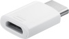 Переходник Samsung Micro USB/Type-C белый