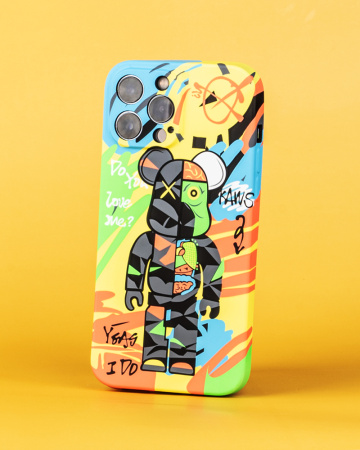 Чехол Luxo iPhone 14 Pro J86
