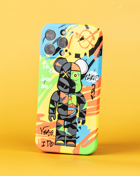 Чехол Luxo iPhone 14 Pro J86