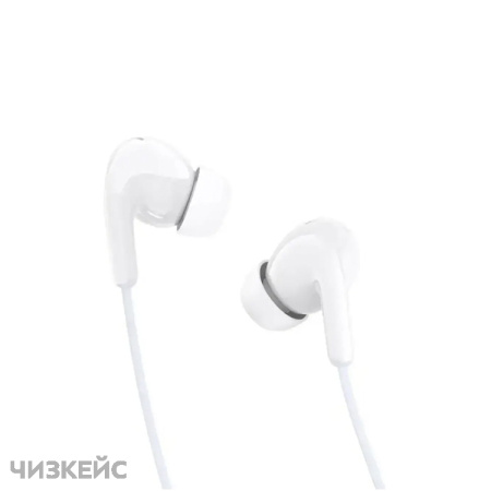 Наушники Xiaomi Headphones Type-C белый