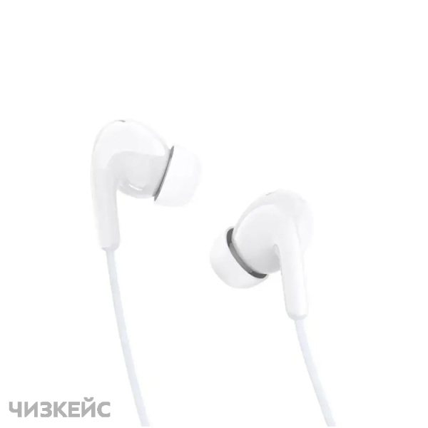 Наушники Xiaomi Headphones Type-C белый