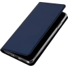 Чехол-книжка DUX DUCIS Huawei Nova Y90 темно-синий